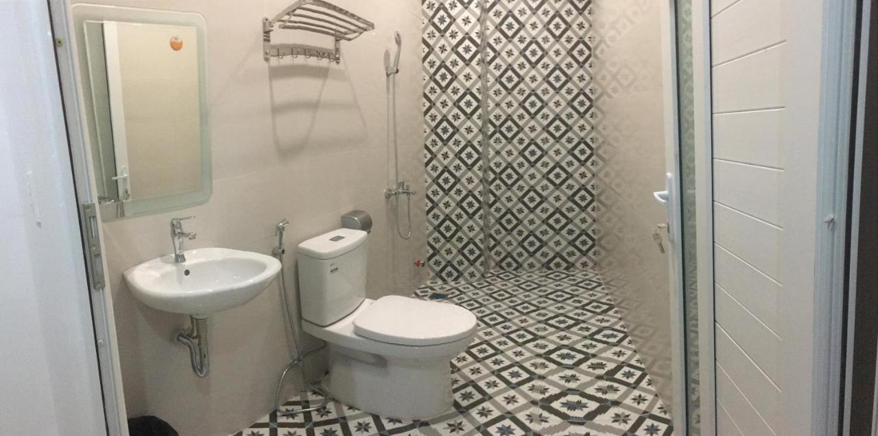 Minh Huy Hotel دالات المظهر الخارجي الصورة