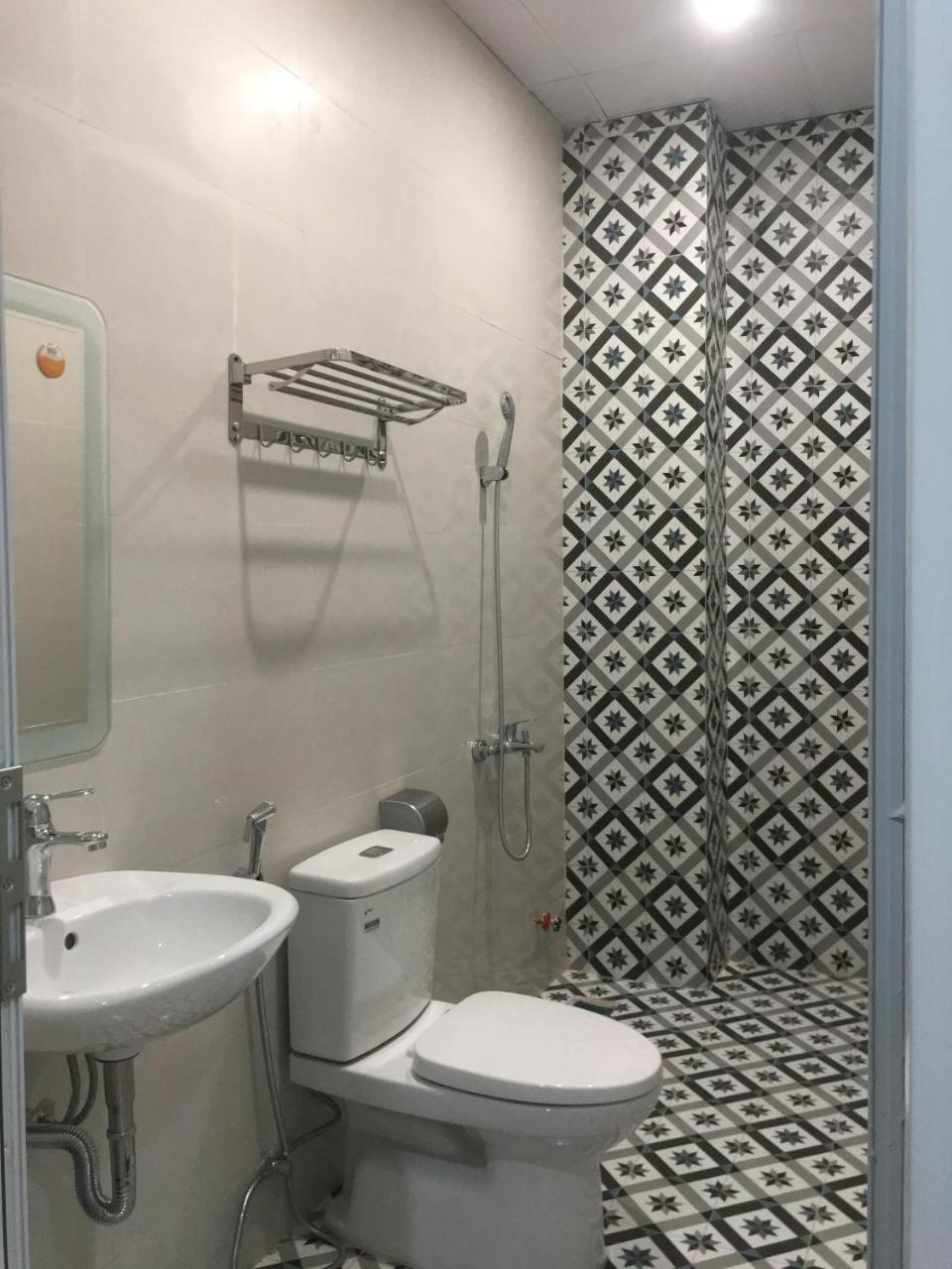Minh Huy Hotel دالات المظهر الخارجي الصورة