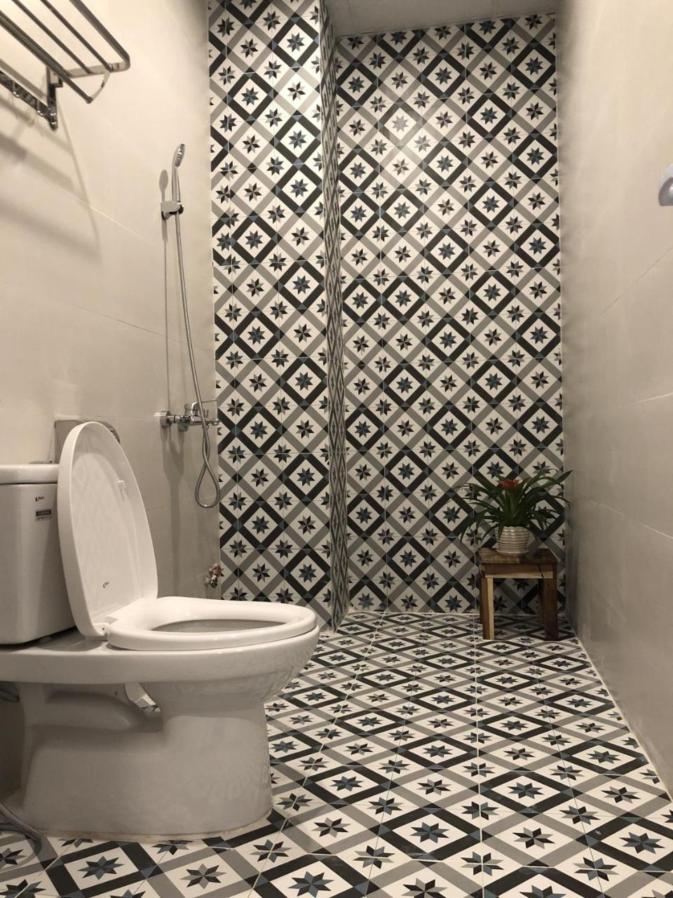 Minh Huy Hotel دالات المظهر الخارجي الصورة